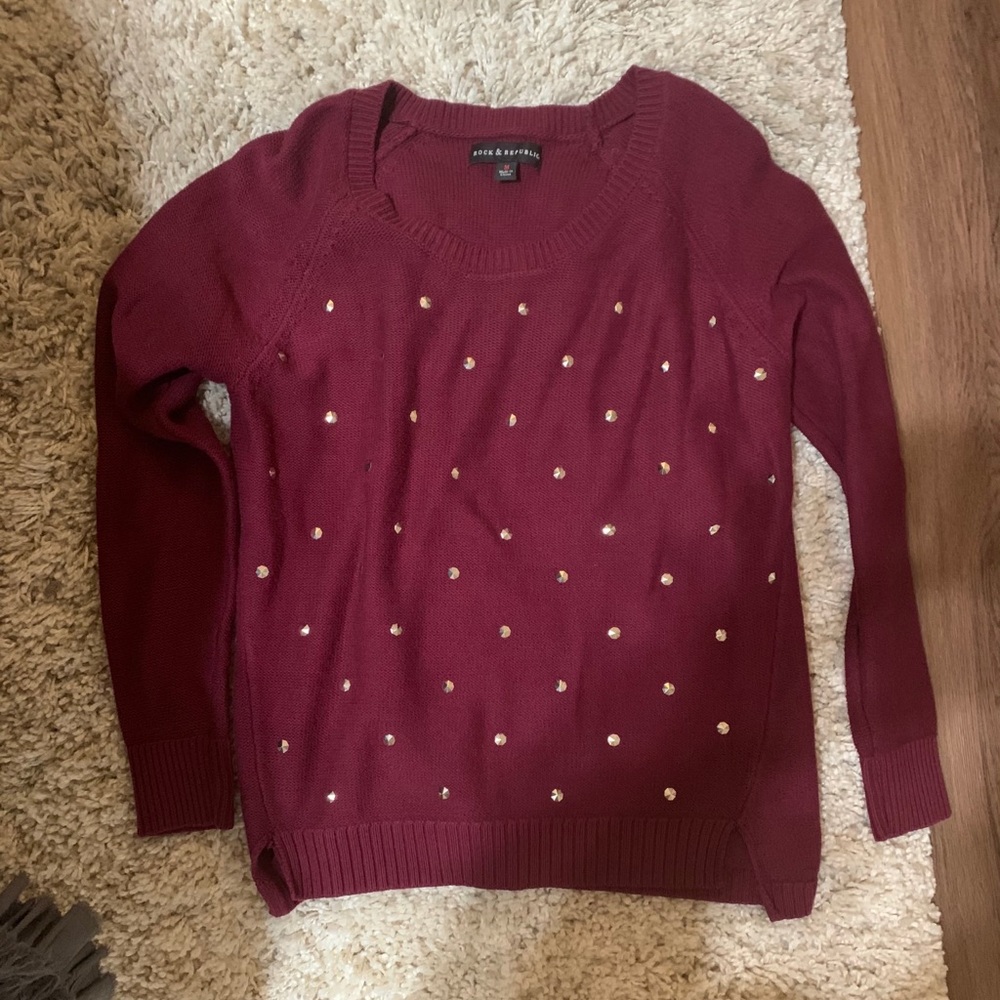 Rock & Republic sweater
